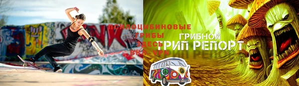 спайс Горняк